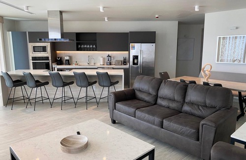 Puerto Penasco Complejo | Escape to Paradise at Barcelona 610!