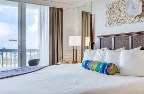 St. Pete Beach Complejo | Escape to Paradise at Bluegreen Vacations at TradeWinds Resort-1 Bedroom