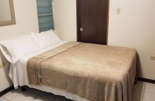Bajura Apartamento | Montones Playa Estudio B-3