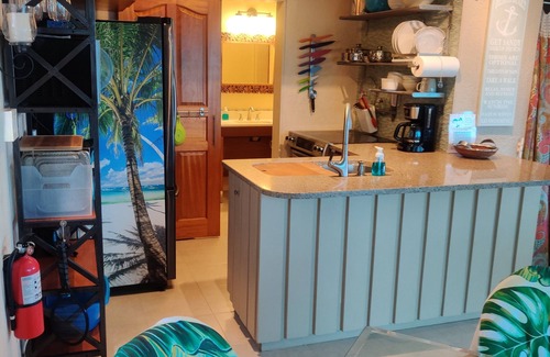 Frydendal Condominio | Escápese al paraíso en Siren Song Villa