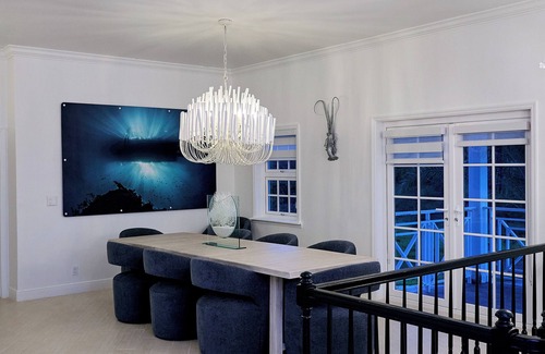 West End Casa | New Renovated Spacious 5-bedroom house Gardenia Villa West End
