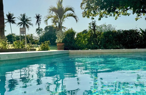 Flamingos Villa | Escape to paradise!Rent this stunning Flamingos villa inside FlamingosGolfCourse