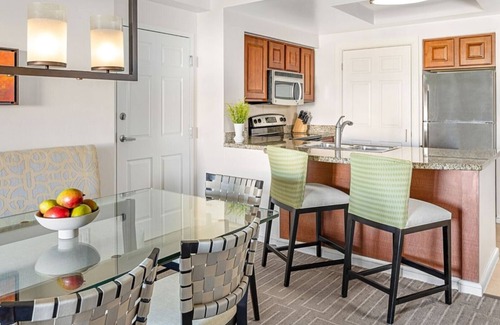Williamsburg Complejo | Escape to Paradise: Your Family Adventure Awaits- Marriott's Grande Vista- 2 Bd