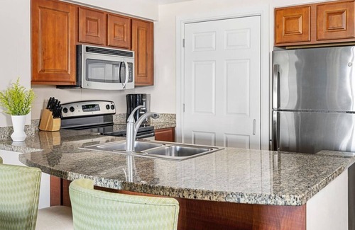 Williamsburg Complejo | Escape to Paradise: Your Family Adventure Awaits- Marriott's Grande Vista- 2 Bd