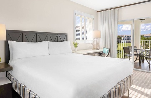 Williamsburg Complejo | Escape to Paradise: Your Family Adventure Awaits- Marriott's Grande Vista- 2 Bd