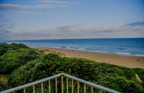 Amanzimtoti Apartamento | Escape to Paradise at in Amanzimtoti