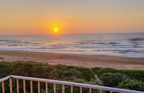 Amanzimtoti Apartamento | Escape to Paradise at in Amanzimtoti