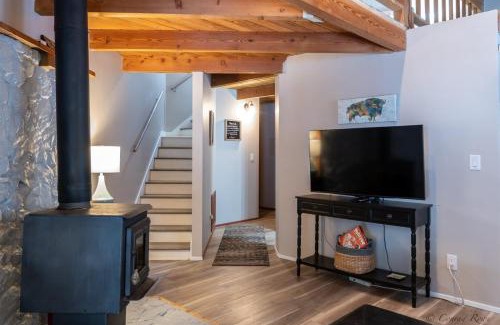 Whitefish Apartamento | Escape To Ptarmigan Village 9