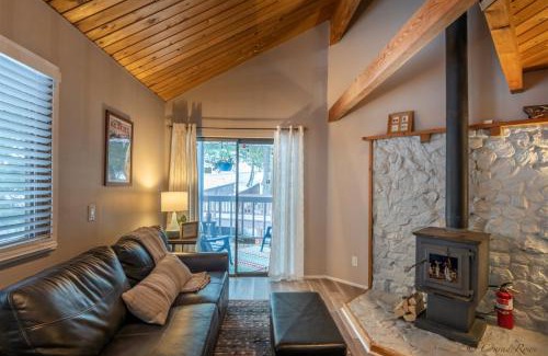 Whitefish Apartamento | Escape To Ptarmigan Village 9
