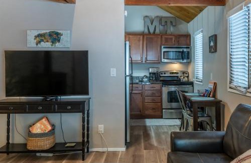 Whitefish Apartamento | Escape To Ptarmigan Village 9