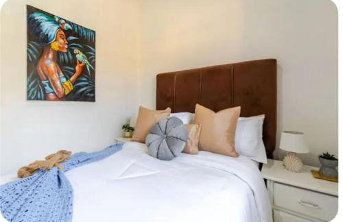 Puerto Plata Apartamento | Escape to Puerto Plata, Cozy 2BR Loft in Las Mercedes, 5 Min from Beaches