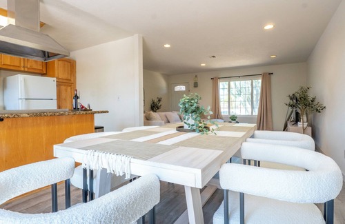 University City Casa | Escape to San Diego