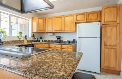 University City Casa | Escape to San Diego