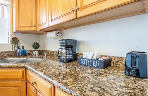 University City Casa | Escape to San Diego