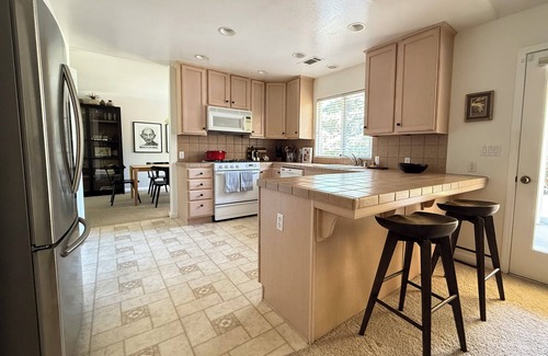 Three Rivers Casa | Escape to Sequoia this Summer