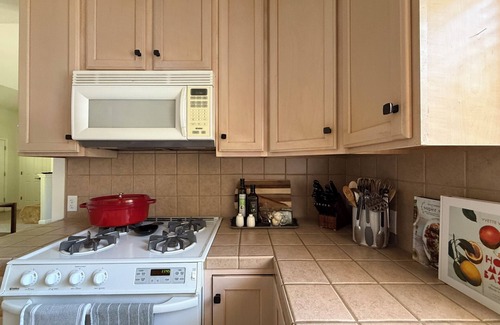 Three Rivers Casa | Escape to Sequoia this Summer