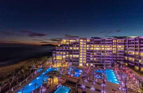 Cabo San Lucas Apartamento | Escape to Serenity: Stay at our Charming Studio at Garza Blanca
