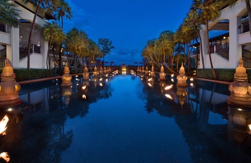 Mai Khao Condominio | Escape To The Beach- Exquisite Resort Grounds-Family Perfect Vacation