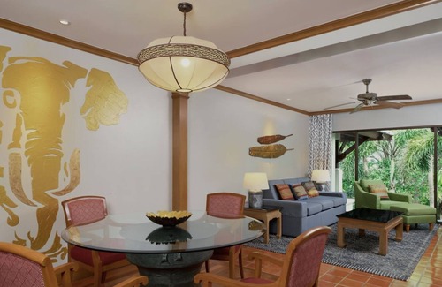 Mai Khao Condominio | Escape To The Beach- Exquisite Resort Grounds-Family Perfect Vacation