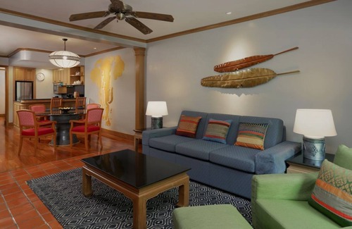 Mai Khao Condominio | Escape To The Beach- Exquisite Resort Grounds-Family Perfect Vacation
