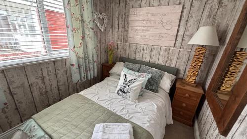 Withernsea Apartamento | Escape to the Chalet