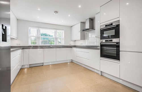 Maidensgrove Casa | Casa de pueblo grande: genial para regata Henley!