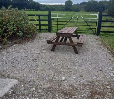 Mullingar Apartamento | Escape to the Country
