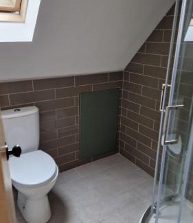 Mullingar Apartamento | Escape to the Country