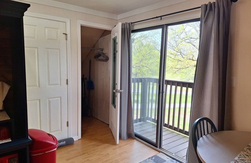 Dickson Apartamento | Escape to the Country Penthouse