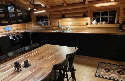 Mælem Cabina | Cozy cabin in Trysil - experience fantastic nature!