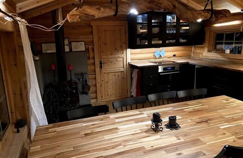 Mælem Cabina | Cozy cabin in Trysil - experience fantastic nature!