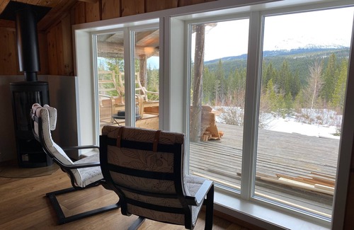 Mælem Cabina | Cozy cabin in Trysil - experience fantastic nature!