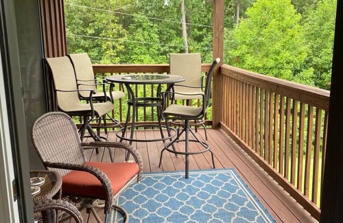 Six Mile Condominio | Escape to the Lake-Condo @ Keowee