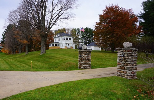 Durhamville Casa | ¡Escape al lago con familia y amigos! Hermosa casa en Oneida Lake!