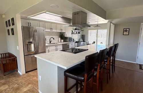 Sun City Casa | Escape to the Sun and Super Bowl