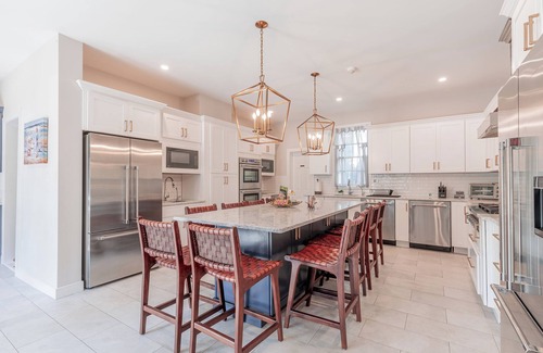 Cape May Casa | Escape to the ultimate vacation home in Cape May.