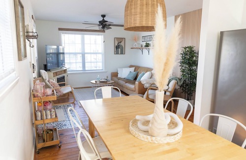Rodanthe Casa | Escape to the waves, find your serenity