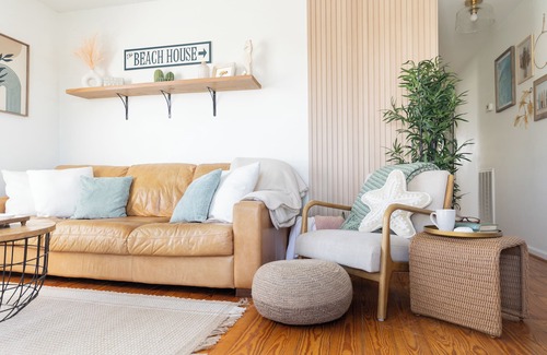 Rodanthe Casa | Escape to the waves, find your serenity