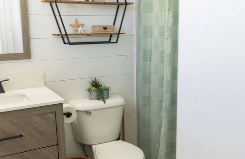Rodanthe Casa | Escape to the waves, find your serenity
