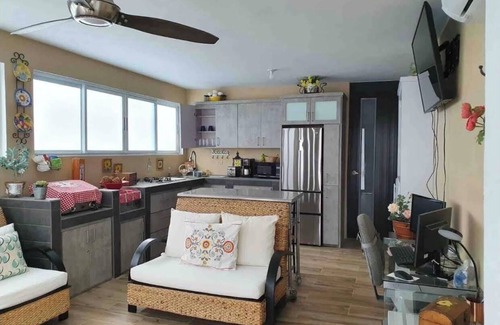 Bayamon Apartamento | Escape to this beautiful 1-bedroom apartment in Bayamón, Puerto Rico.