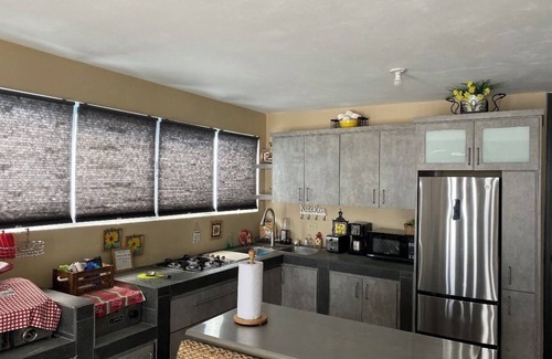 Bayamon Apartamento | Escape to this beautiful 1-bedroom apartment in Bayamón, Puerto Rico.