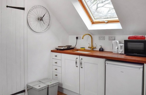 Scaynes Hill Cabaña | Alojamiento de 1 habitaciones en Plumpton Green, near Lewes