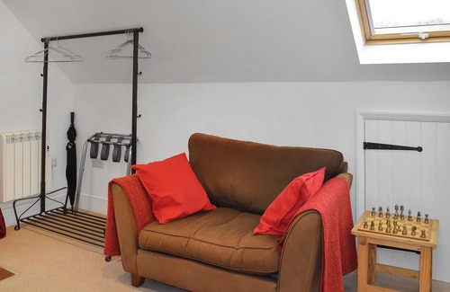 Scaynes Hill Cabaña | Alojamiento de 1 habitaciones en Plumpton Green, near Lewes