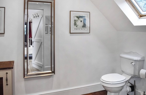 Scaynes Hill Cabaña | Alojamiento de 1 habitaciones en Plumpton Green, near Lewes