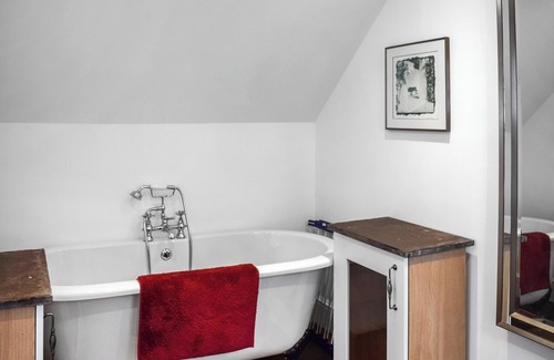 Scaynes Hill Cabaña | Alojamiento de 1 habitaciones en Plumpton Green, near Lewes