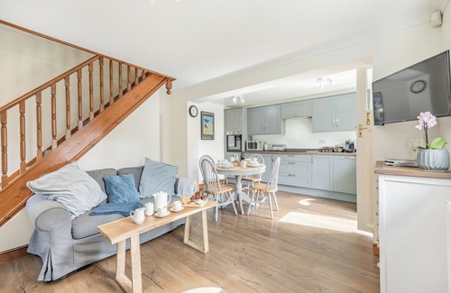 Tetford Cabaña | Escape to this exquisite holiday let in Tetford.