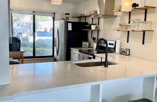 Palma del Mar Condominio | Escape to this gorgeous view!