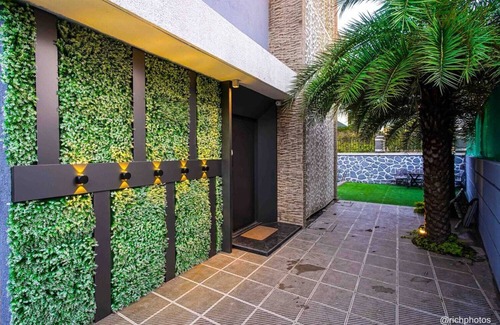 Kurvande Villa | Escape to Tranquility: Discover the Serenity of a Luxurious 3BHK Villa, Lonavala