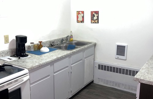 Ottawa Apartamento | "Escape to Tranquility Unlock Toledo's Hidden Gem: Luxe Escape Steps from dining