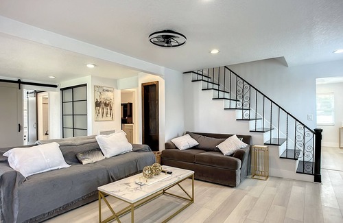 Northside Casa | Escape to Trout River Oasis: Where Nature Meets Luxury!